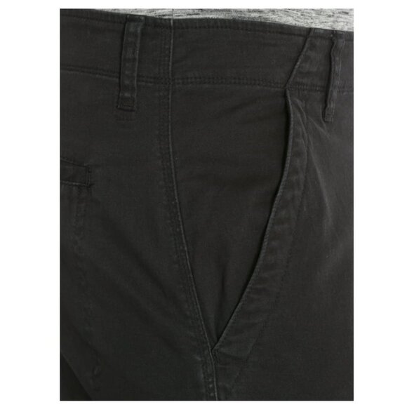 Wrangler Men's and Big Men's Relaxed Fit Cargo Pants 32x32 - Picture 4 of 5